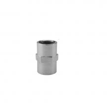 Jaclo 16303-12-AZB - Coupling 1/2'' NPT Fits IPS