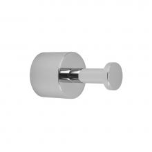 Jaclo 3501-RH-PLM - Contempo II Robe Hook