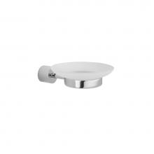 Jaclo 3501-SD-BG - Contempo II Soap Dish