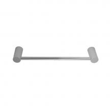 Jaclo 3501-TB-18-PG - Contempo II 18'' Towel Bar