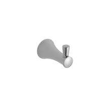 Jaclo 4460-RH-PNK - Cranford Robe Hook