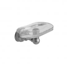 Jaclo 4840-SD-SDB - Transitional Soap Dish