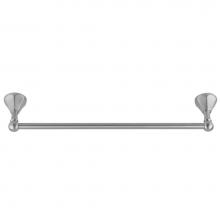 Jaclo 4870-TB-24-ULB - 24'' Astor Towel Bar