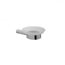 Jaclo 4880-SD-TB - Contempo I Soap Dish