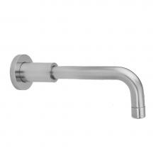 Jaclo 8230-ULB - Contempo Tub Spout