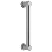 Jaclo G40-12-ULB - 12'' G40 Straight Grab Bar