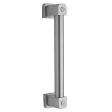 Jaclo G80-12-ULB - 12'' G80 Straight Grab Bar