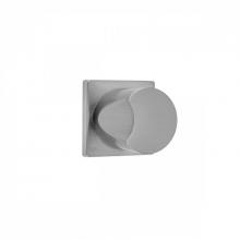 Jaclo TSQ672-TRIM-LIM - Thumb with Square Escutcheon Trim for Exacto Volume Controls and Diverters (J-VC34 / J-VC12 / J-20