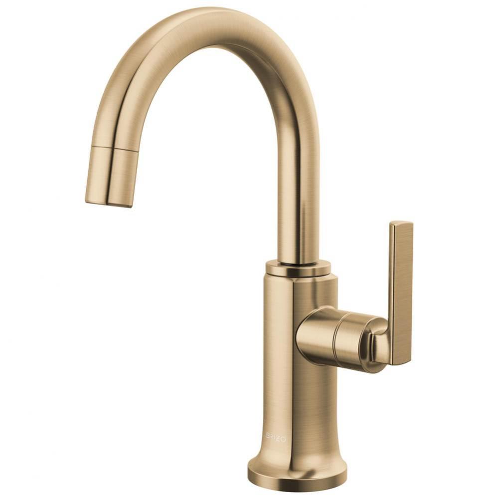 Kintsu&#xae; Beverage Faucet with Arc Spout