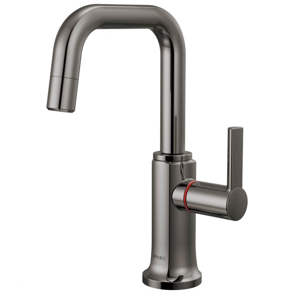 Kintsu&#xae; Instant Hot Faucet with Square Spout