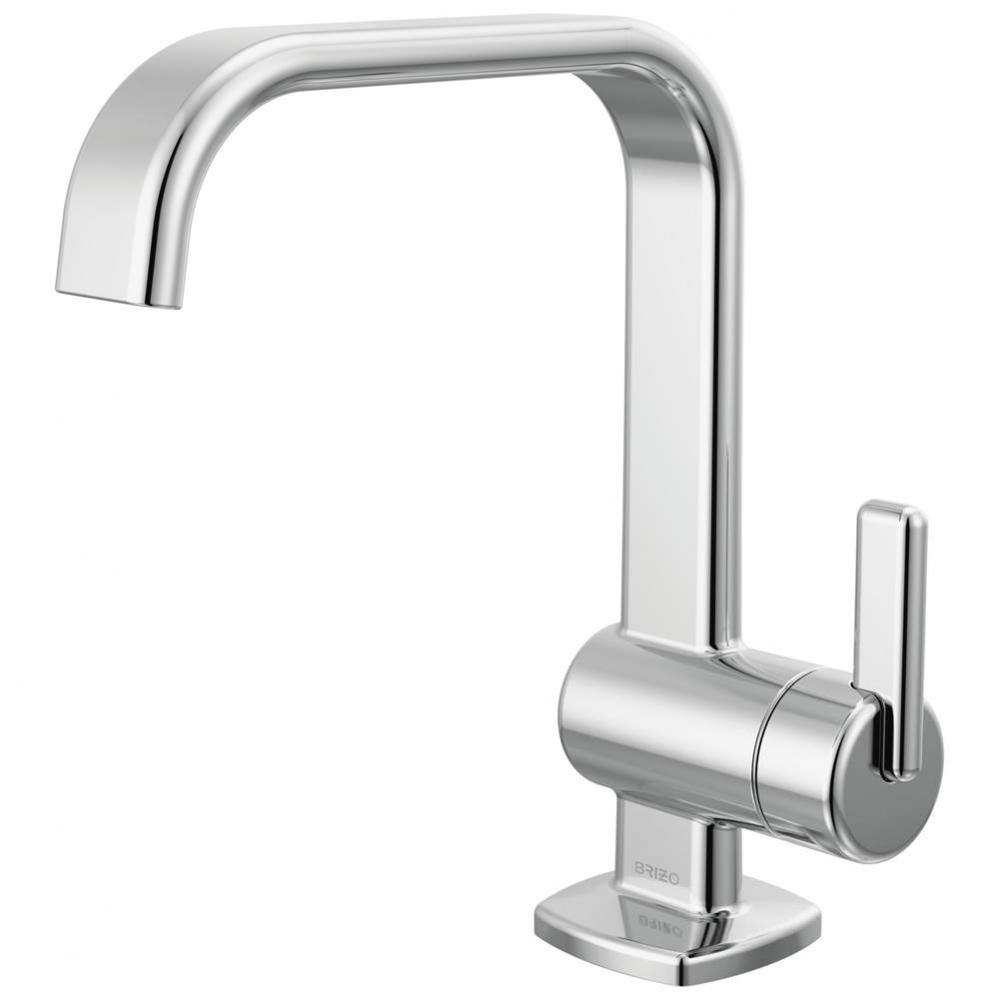 Allaria™ Single-Handle Lavatory Faucet 1.2 GPM