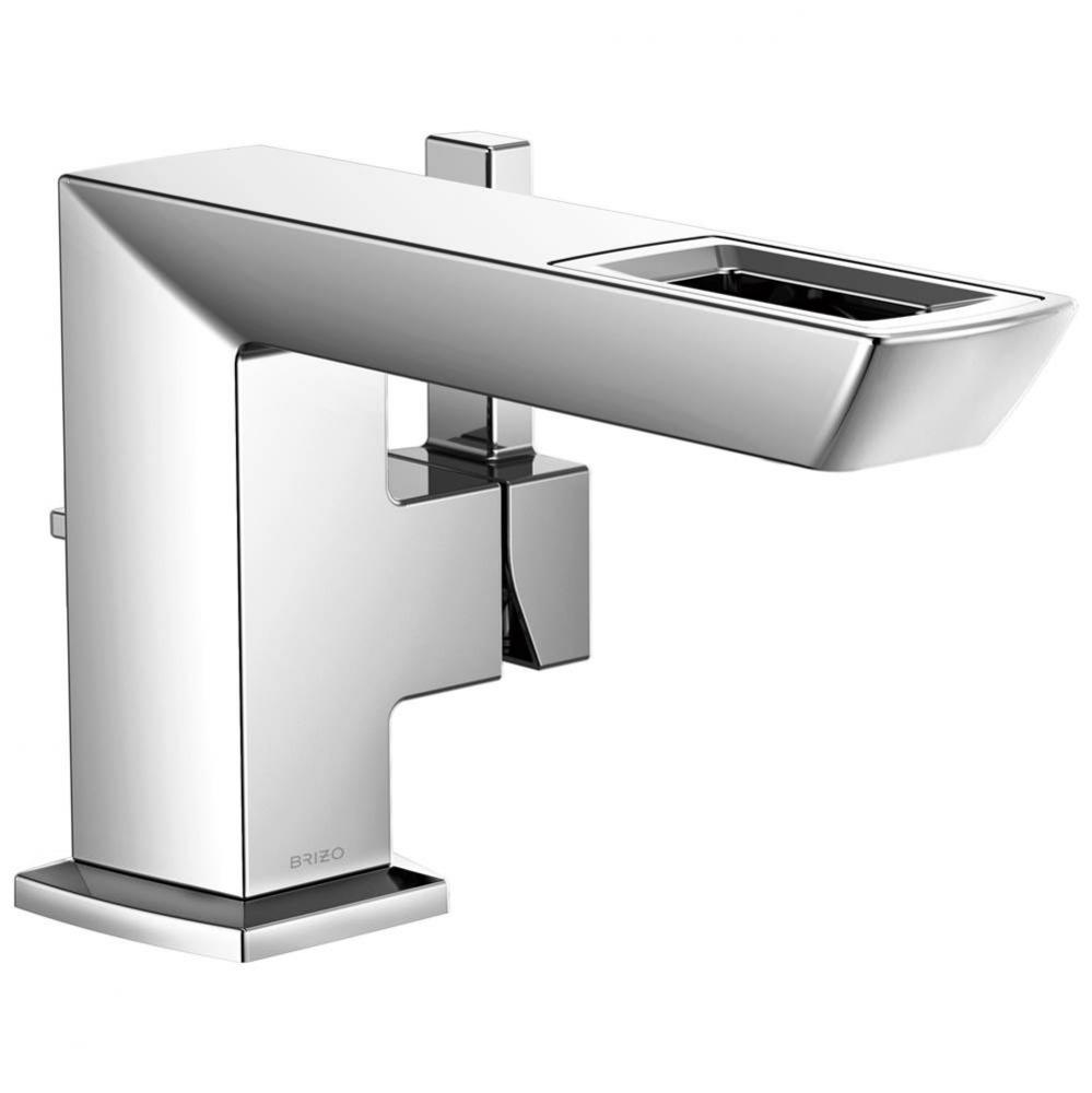 Vettis&#xae; Single-Handle Lavatory Faucet With Open-Flow Spout 1.2 GPM