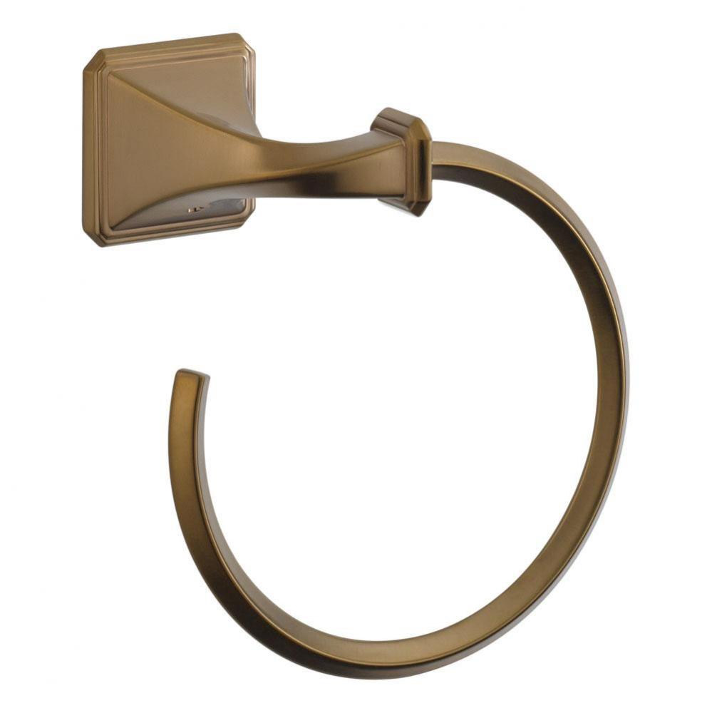 Virage: Towel Ring