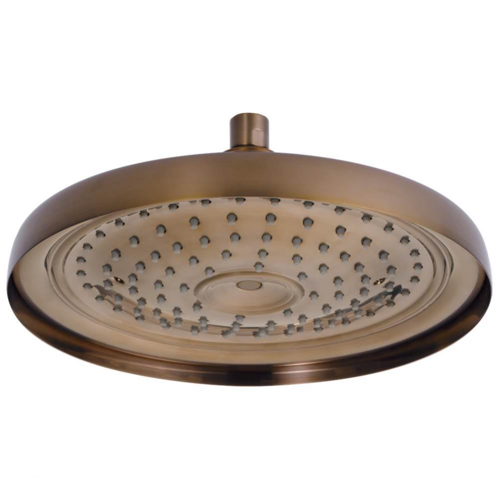 Brizo Brizo Traditional: Round Raincan