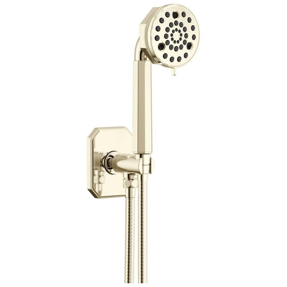 Beauclere™ Multi-Function Wall Mount Hand Shower