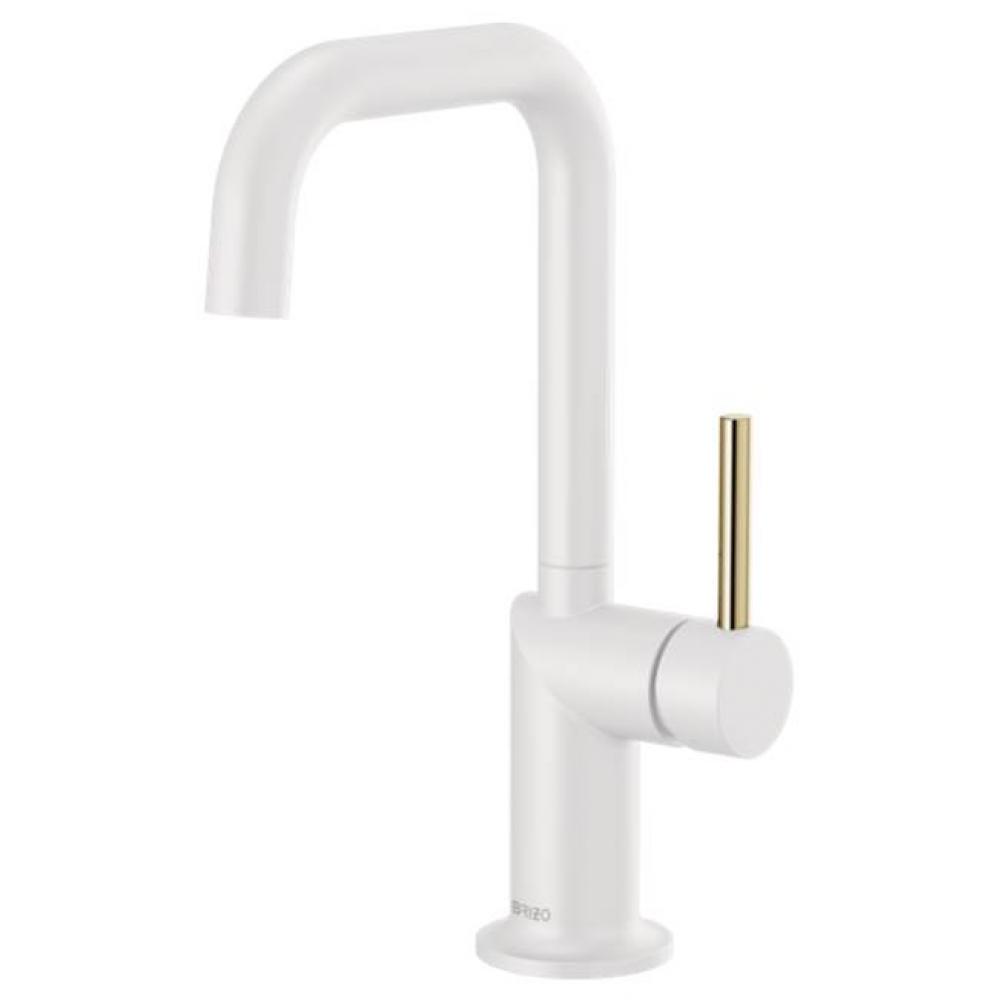 Jason Wu for Brizo™ Bar Faucet with Square Spout - Less Handle