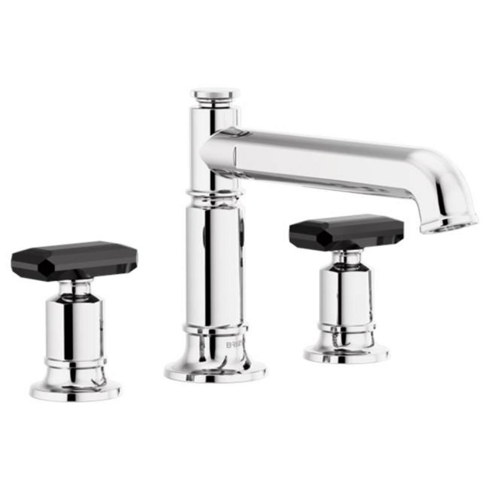 Invari&#xae; Roman Tub Faucet - Less Handles