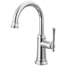 Brizo 61358LF-C-PC - The Tulham™ Kitchen Collection by Brizo® Beverage Faucet