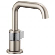 Brizo 65035LF-NKPC-ECO - Litze: Single Handle Single Hole Lavatory Faucet