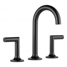 Brizo 65375LF-BL - Jason Wu for Brizo: Widespread Lavatory Faucet