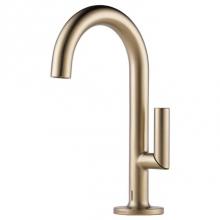 Brizo 65675LF-GL - Odin® Single-Handle Electronic Lavatory Faucet