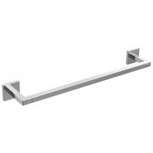 Brizo 691822-PC - Frank Lloyd Wright® 18'' Towel Bar