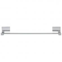 Brizo 691880-PC - Siderna® 18'' Towel Bar