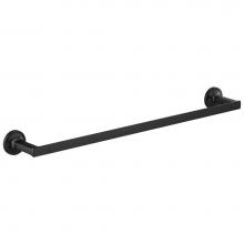 Brizo 692406-BL - Kintsu® 24'' Towel Bar