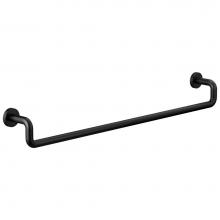 Brizo 693035-BL - Litze® 30'' Towel Bar