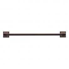 Brizo 69818-RB - Vesi: 18'' Towel Bar