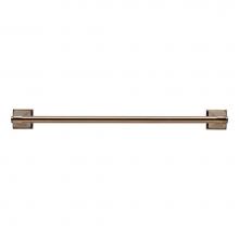 Brizo 69824-BZ - Vesi: 24'' Towel Bar