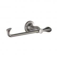 Brizo 69950-BN - RSVP: Toilet Tissue Holder