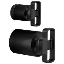 Brizo HK75P06-BL - Kintsu® Pressure Balance Integrated Diverter Trim Knob Handles