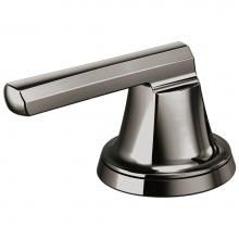 Brizo HL5397-BNX - Levoir™ Widespread Lavatory Low Lever Handle Kit