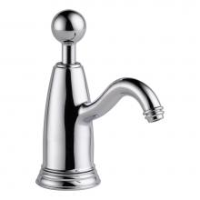 Brizo RP61024PC - Tresa: Soap Dispenser