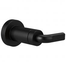 Brizo T66639-BL - Litze® Sensori® Volume Control Trim With Notch Lever Handle