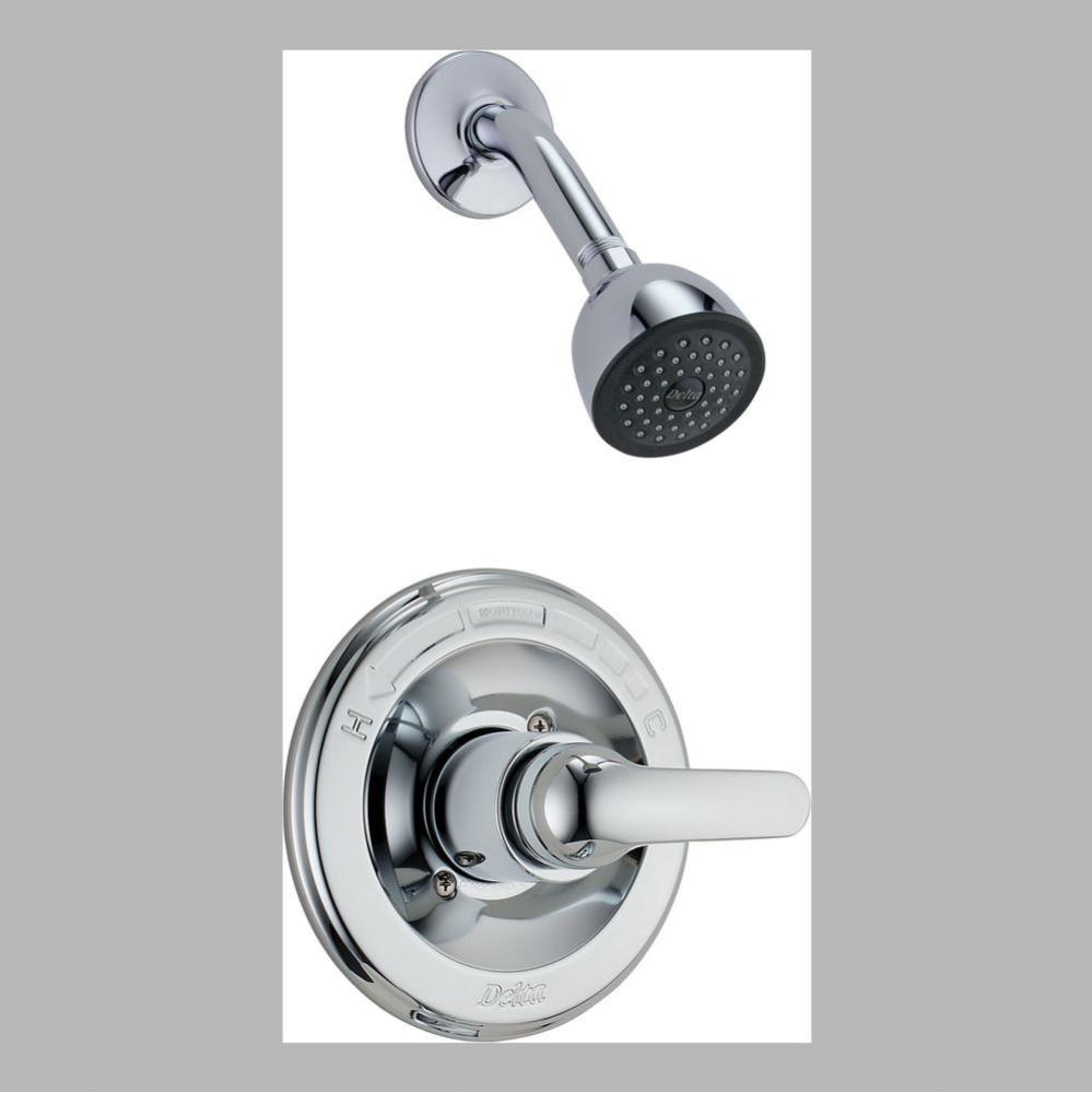 Delta Classic: Monitor&#xae; 13 Series Shower