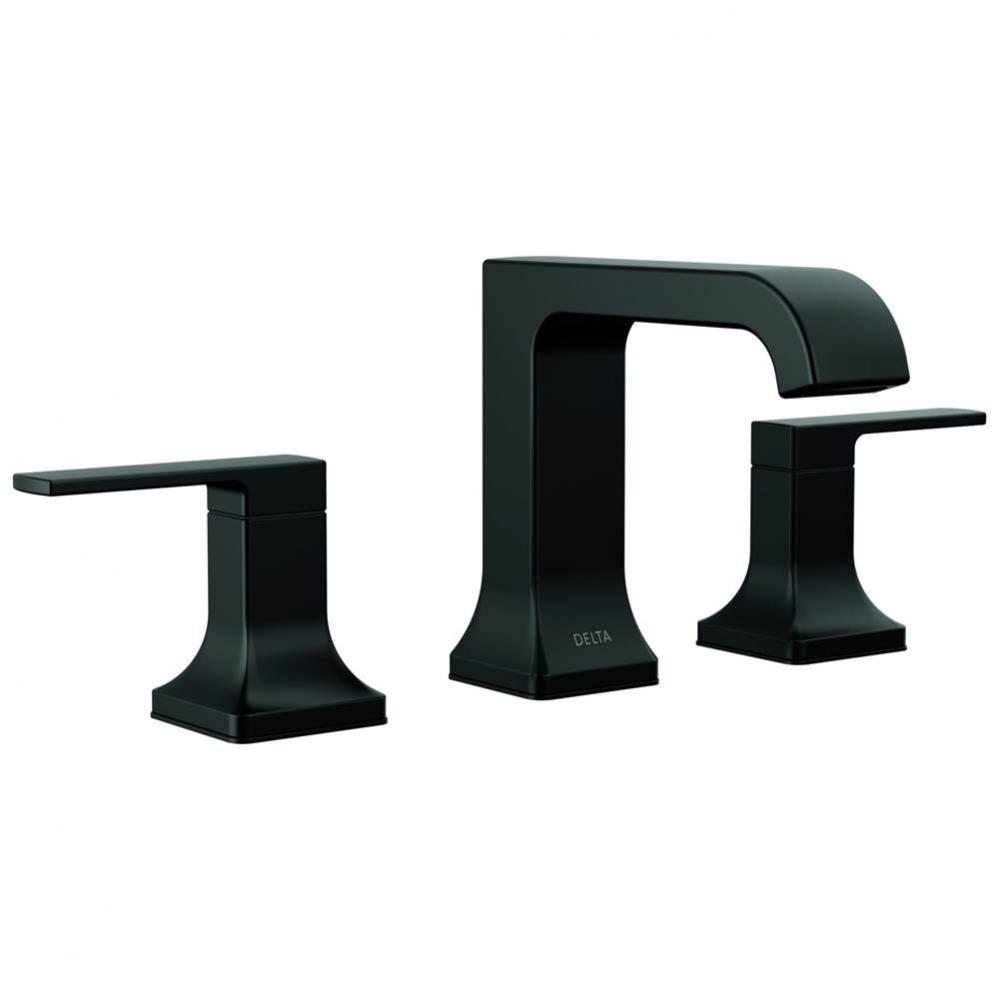 Velum™ Two Handle Widespread Bathroom Faucet