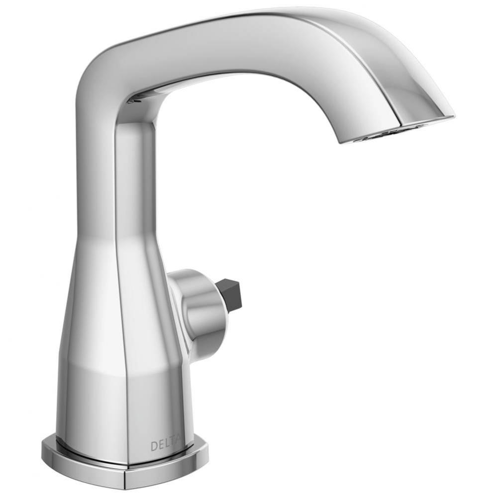 Stryke&#xae; Single Handle Faucet Less Pop-Up, Less Handle