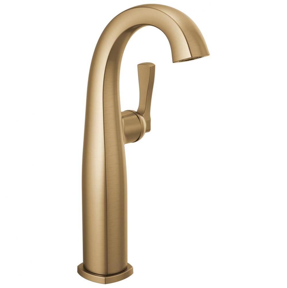 Stryke&#xae; Single Handle Vessel Bathroom Faucet