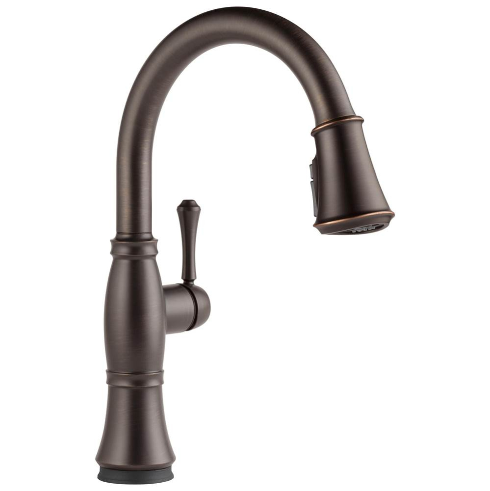 Cassidy™ Touch2O&#xae; Technology Kitchen Faucet with Touchless Technology