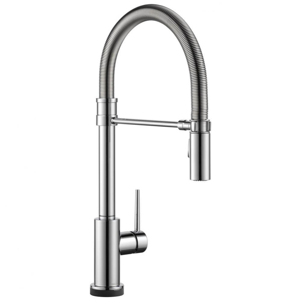 Trinsic&#xae; Touch2O&#xae; Kitchen Faucet with Touchless Technology