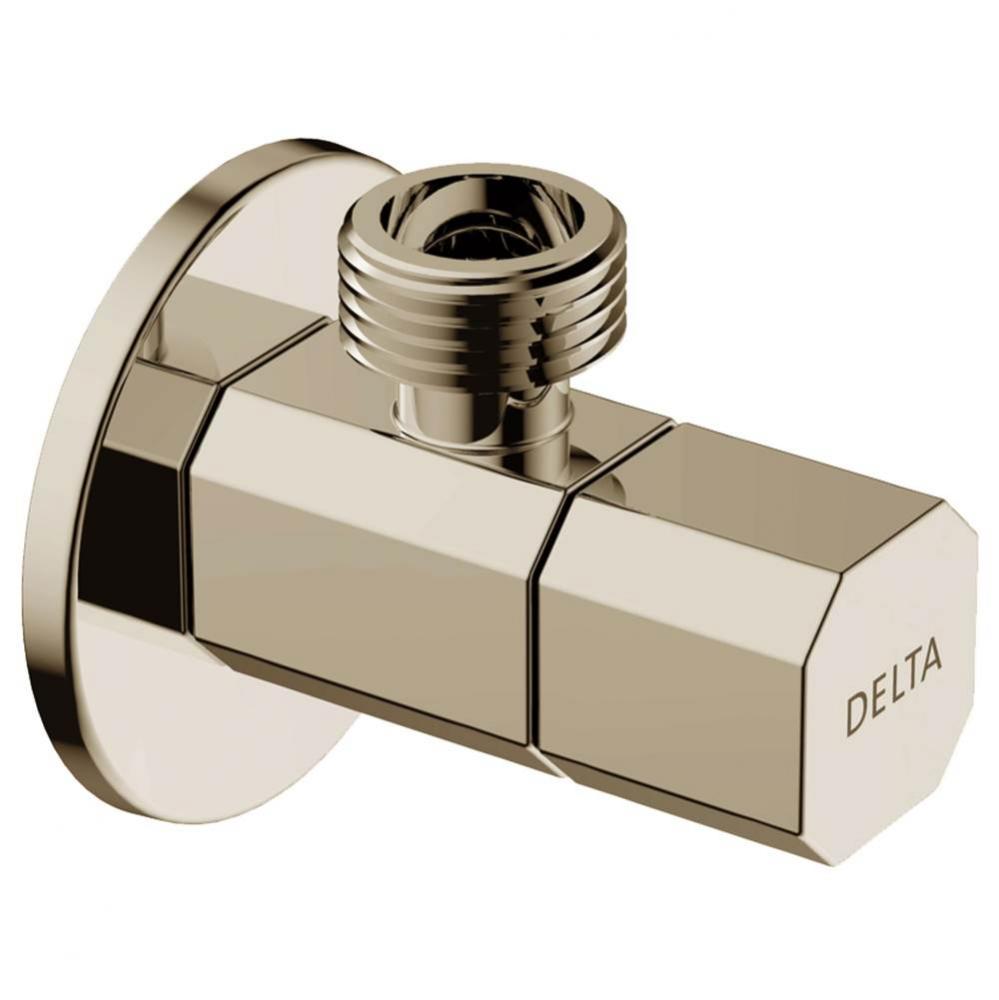 Other Ceramic Quarter Turn Angle Valve