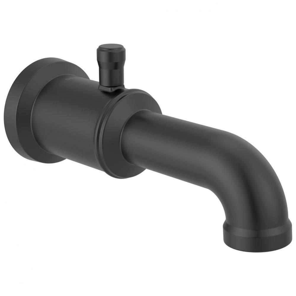 Broderick™ Diverter Tub Spout