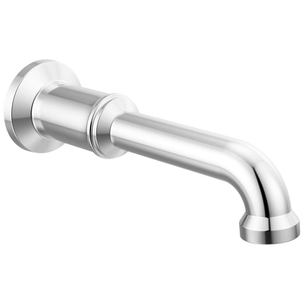 Broderick™ Non-Diverter Tub Spout