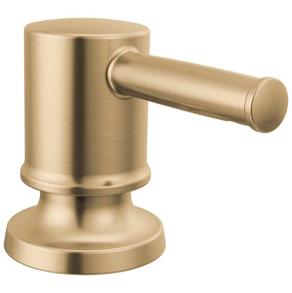 Renaldi™ Metal Soap Dispenser