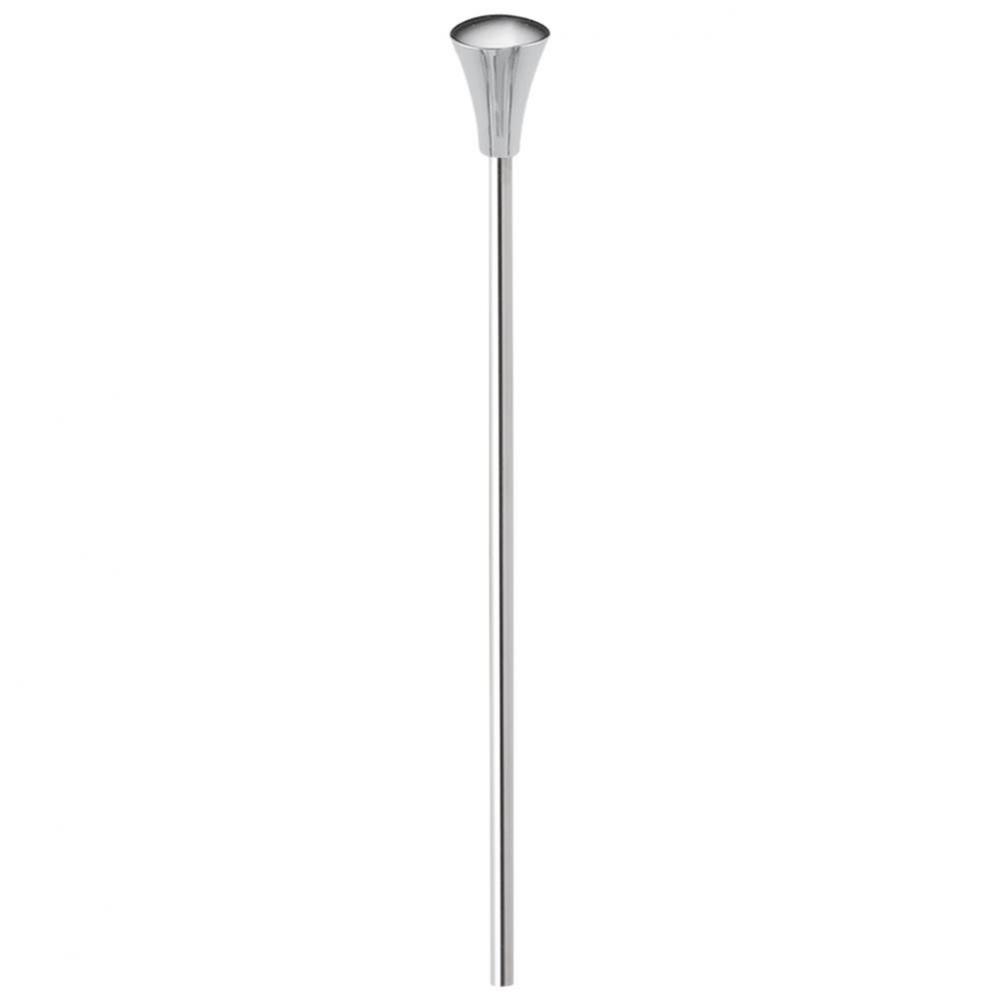 Lahara&#xae; Lift Rod &amp; Finial - Bathroom