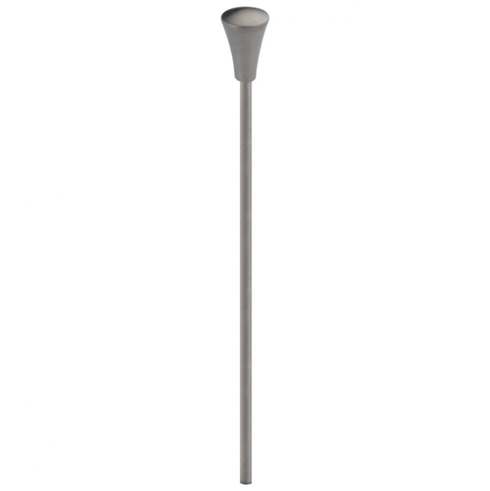 Lahara&#xae; Lift Rod &amp; Finial - Bathroom