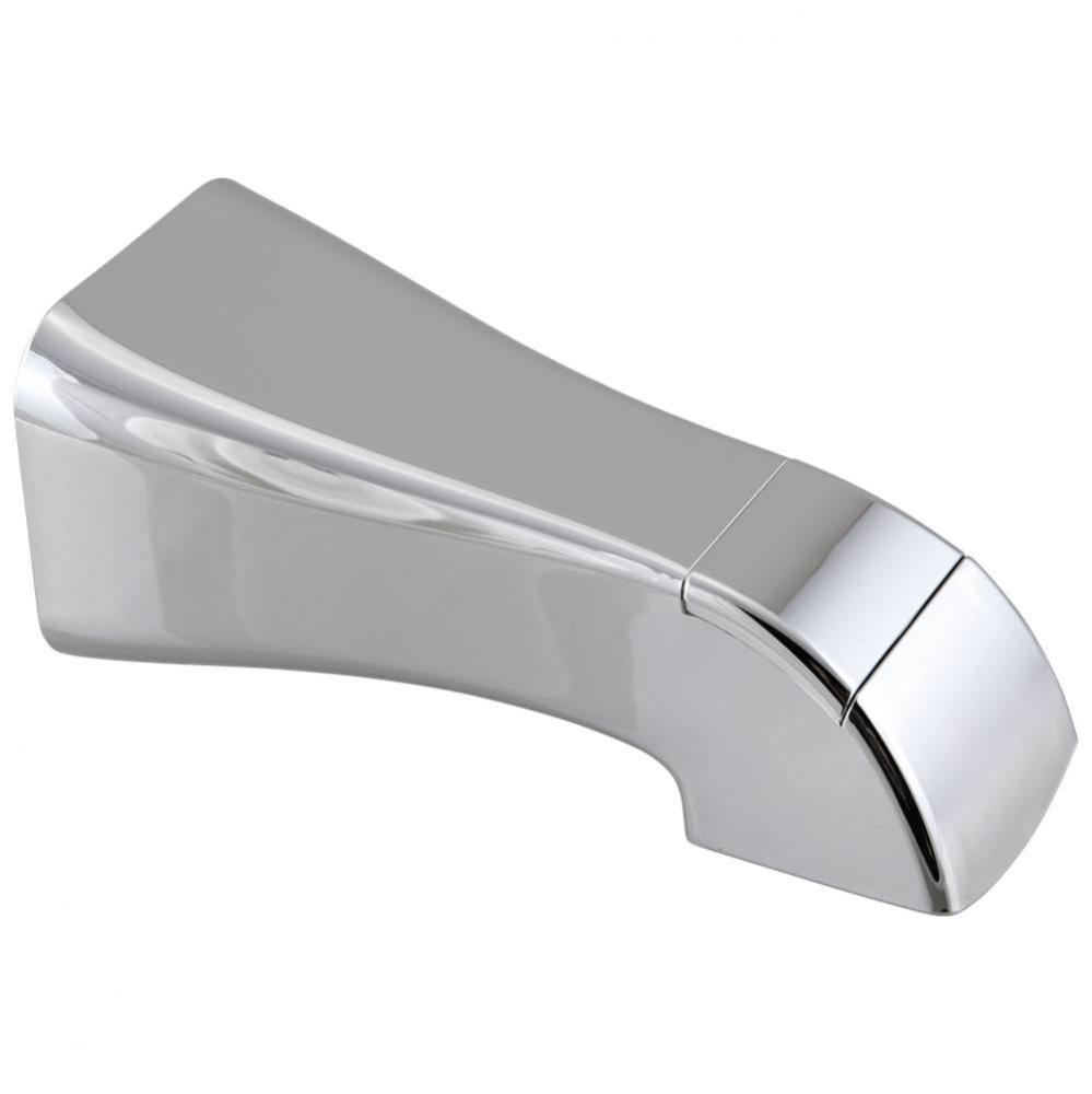 Vesna Tub Spout - Diverter