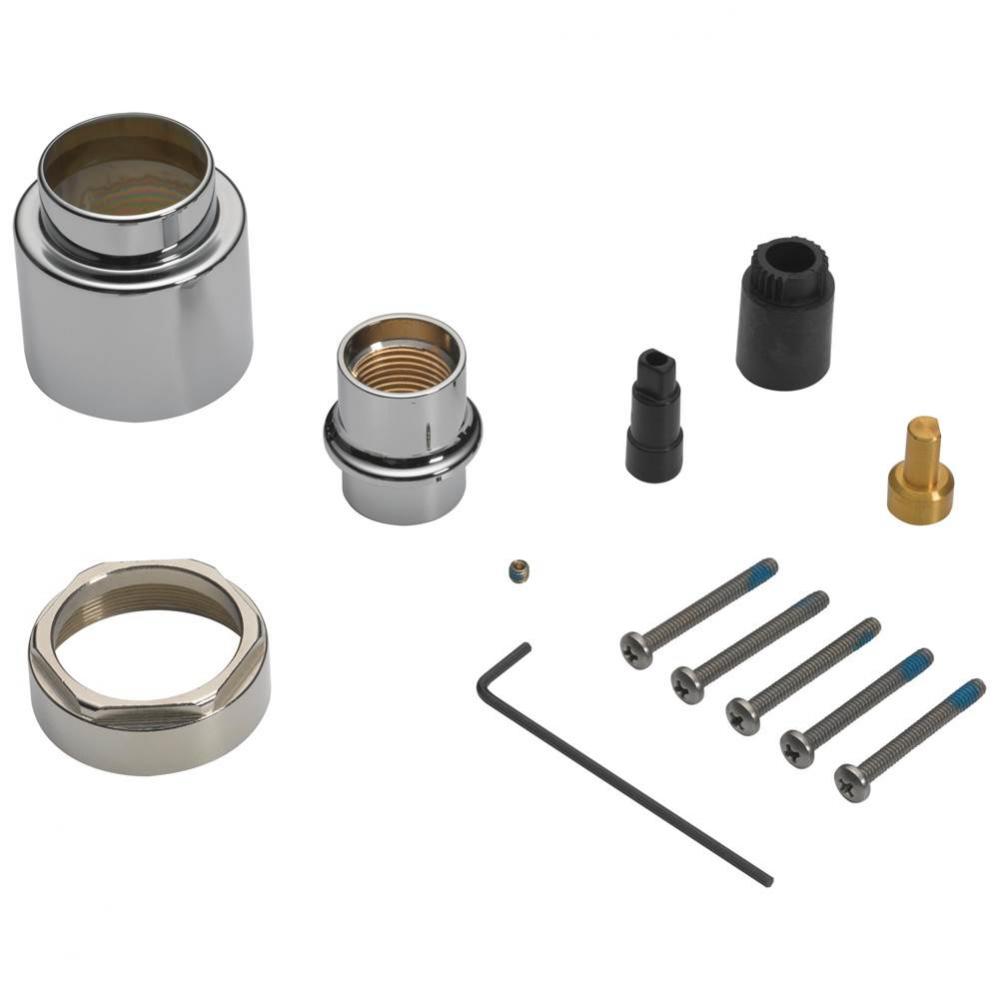 Trinsic&#xae; Extension Kit 17S Integrated Diverter
